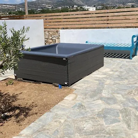 Apartment Secret Garden - With Jacuzzi *